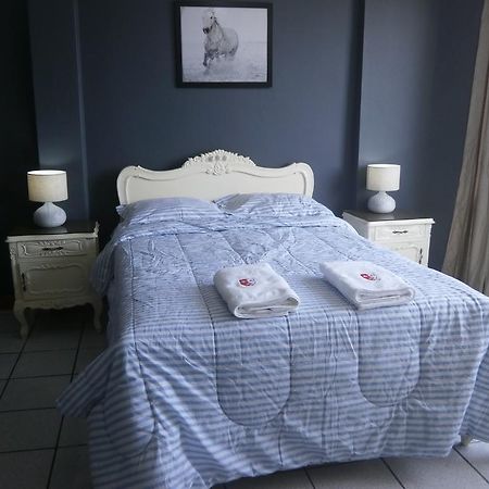 Strenua Santa Maria Suites Trujillo Exteriér fotografie