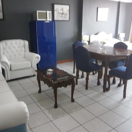 Strenua Santa Maria Suites Trujillo Exteriér fotografie