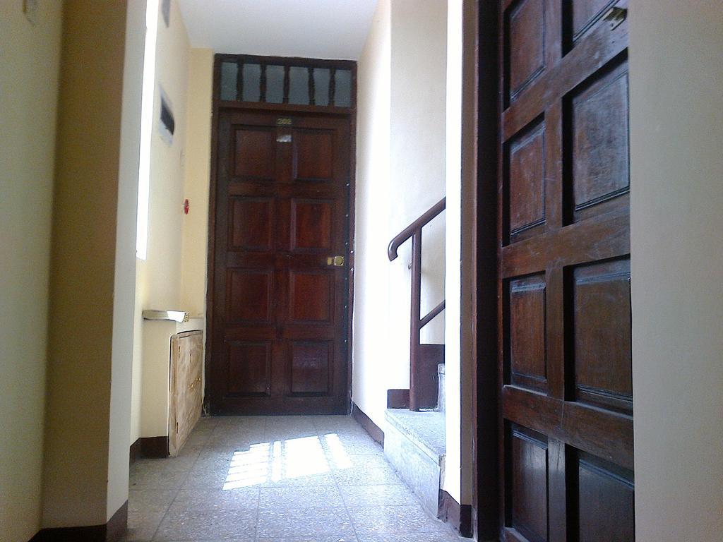 Strenua Santa Maria Suites Trujillo Exteriér fotografie