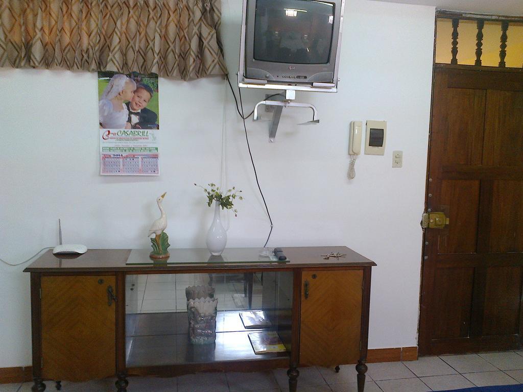 Strenua Santa Maria Suites Trujillo Exteriér fotografie