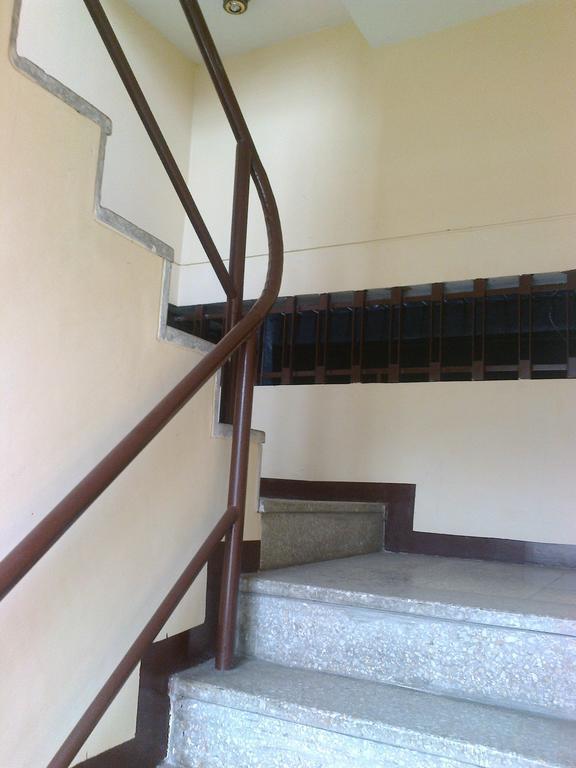Strenua Santa Maria Suites Trujillo Exteriér fotografie