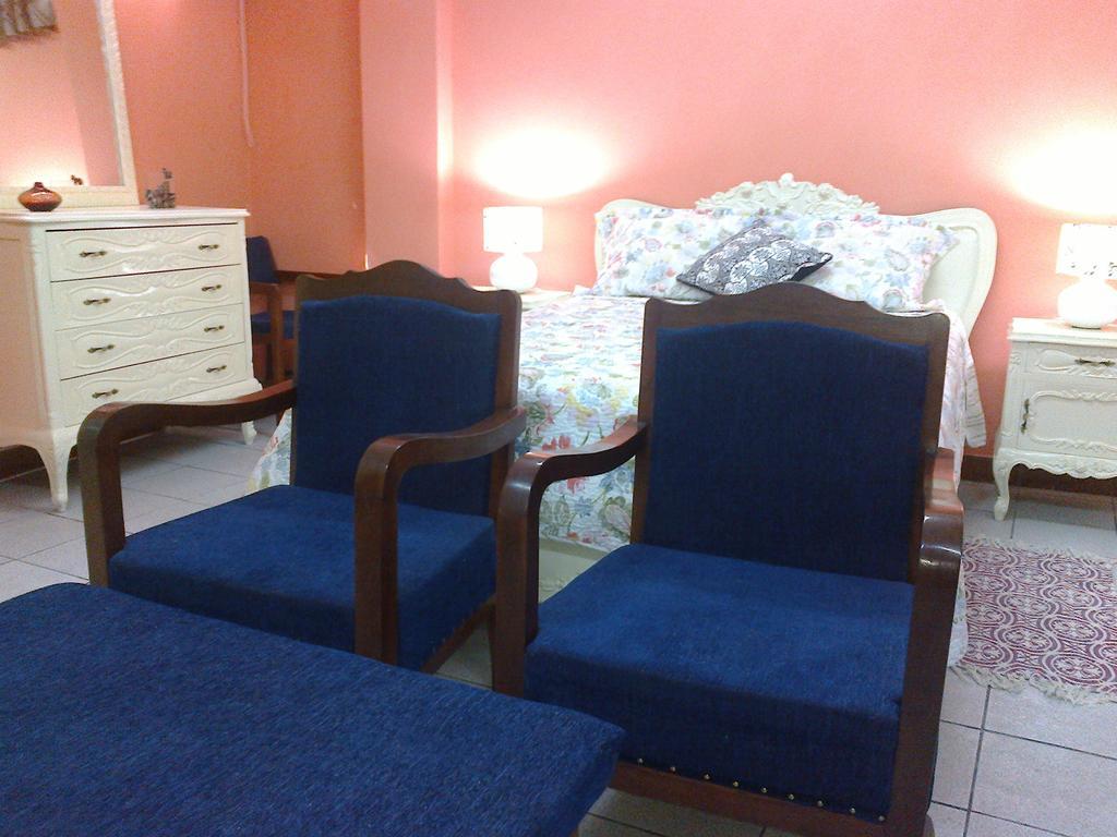 Strenua Santa Maria Suites Trujillo Exteriér fotografie