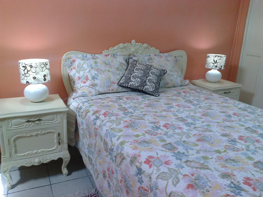 Strenua Santa Maria Suites Trujillo Exteriér fotografie