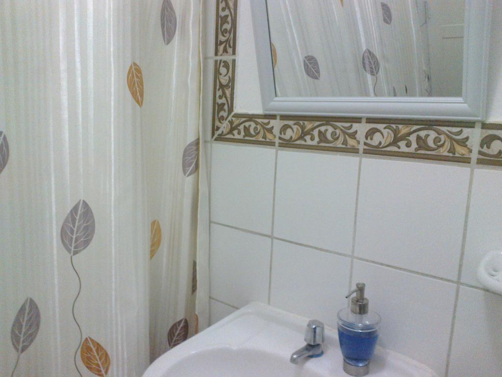 Strenua Santa Maria Suites Trujillo Exteriér fotografie