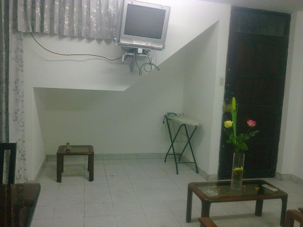 Strenua Santa Maria Suites Trujillo Pokoj fotografie