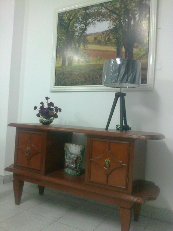 Strenua Santa Maria Suites Trujillo Exteriér fotografie