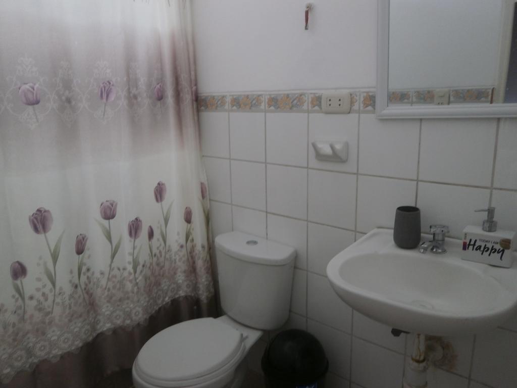 Strenua Santa Maria Suites Trujillo Exteriér fotografie