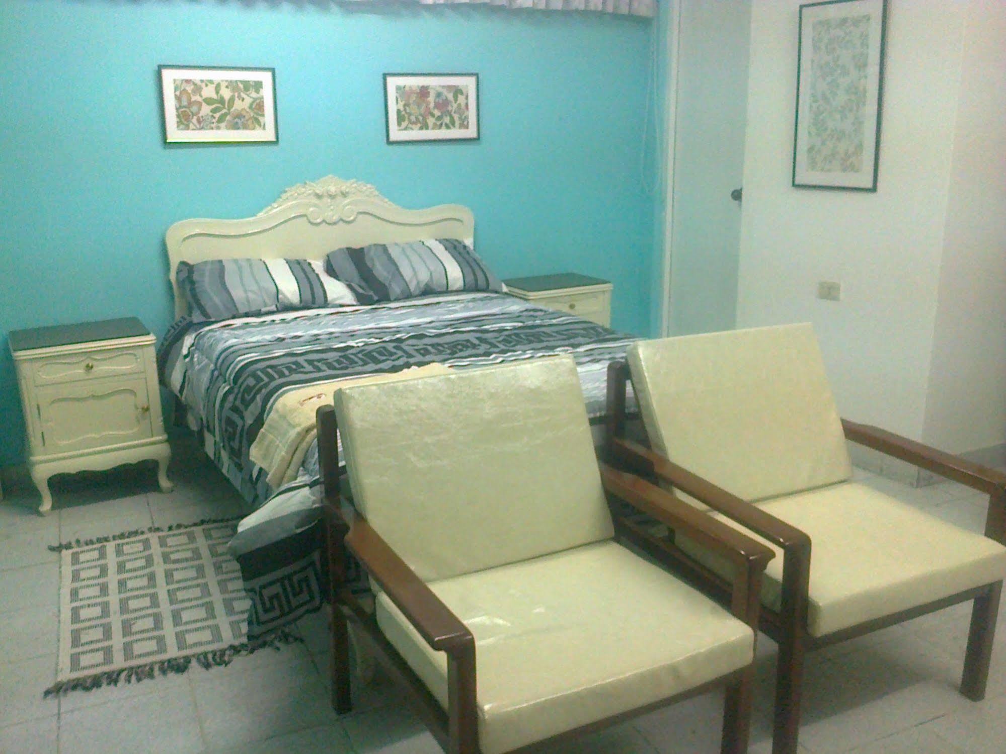 Strenua Santa Maria Suites Trujillo Exteriér fotografie