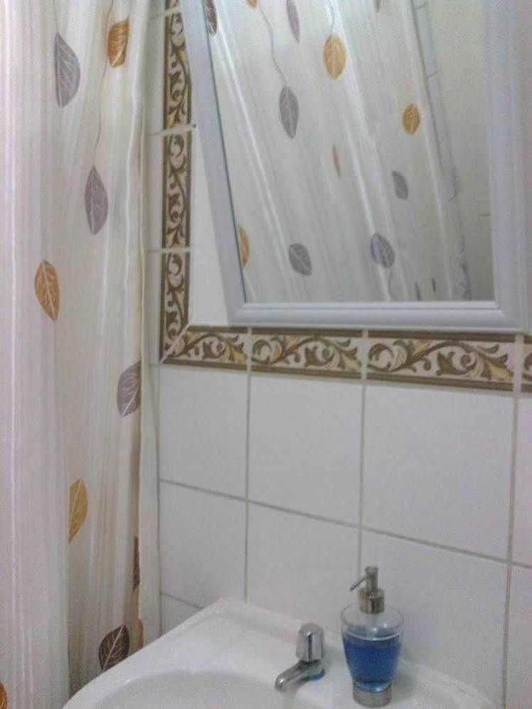 Strenua Santa Maria Suites Trujillo Exteriér fotografie