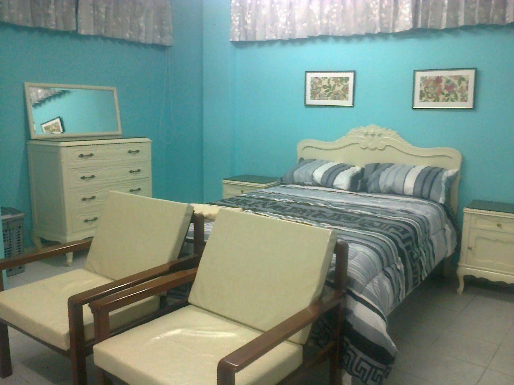 Strenua Santa Maria Suites Trujillo Exteriér fotografie