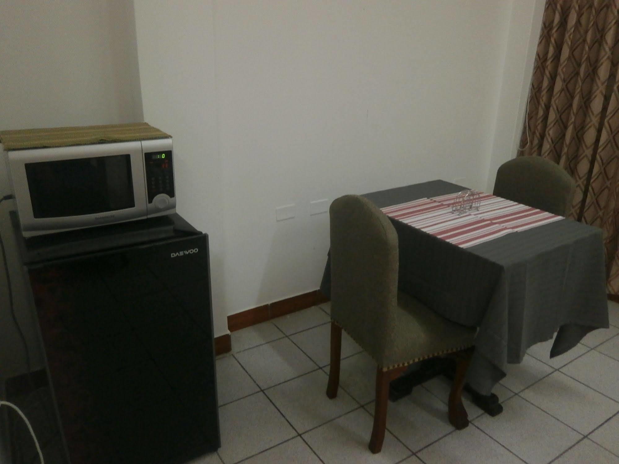 Strenua Santa Maria Suites Trujillo Exteriér fotografie